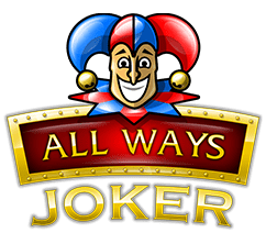 All Ways Joker лого